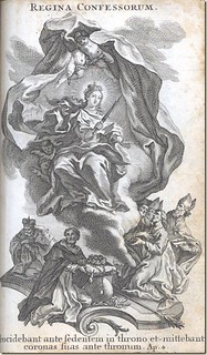 Confession and the Ten Commandments – Mary's Secretary